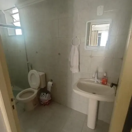 Lazer Na Atalaia 2 Apartment Aracaju Exterior photo