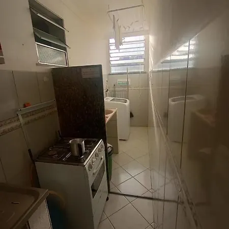Lazer Na Atalaia 2 Apartment Aracaju Exterior photo