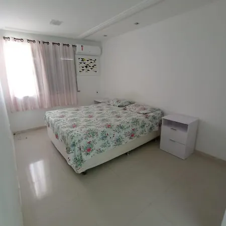 Lazer Na Atalaia 2 Apartment Aracaju Exterior photo