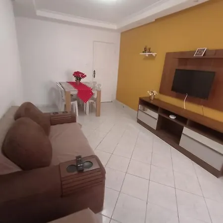 Lazer Na Atalaia 2 Apartment Aracaju Exterior photo