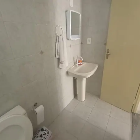 Lazer Na Atalaia 2 Apartment Aracaju Exterior photo